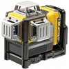 Laser krzyżowy DCE089D1G-QW zielony liniowy DeWalt 3 X 360 - 1 X 2Ah