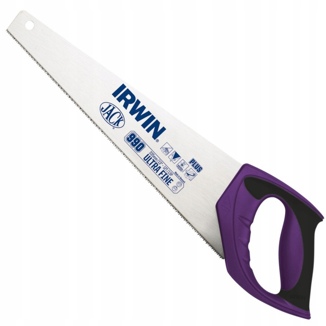 Piła ręczna do drewna IRWIN 10503632 Plus 990