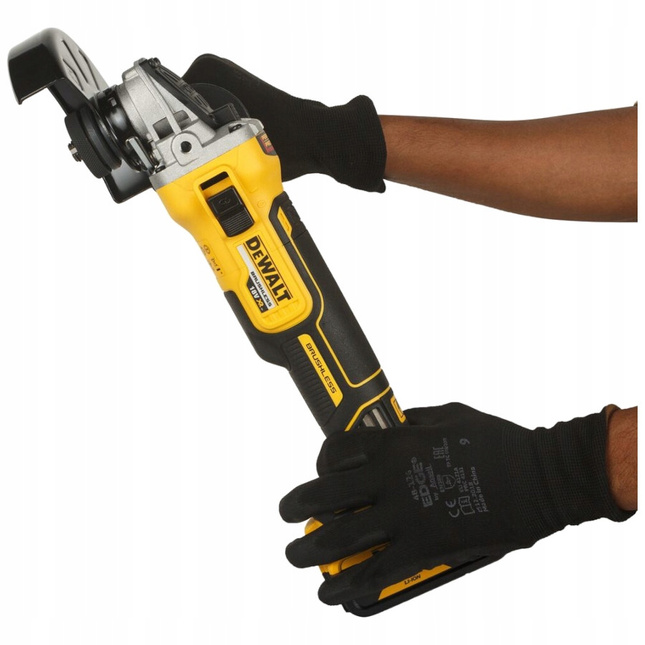 DEWALT DCG405N-XJ szlifierka18V 125mm