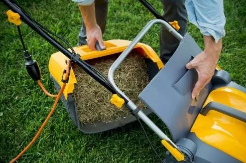 STIGA SV 415 E Wertykulator elektryczy