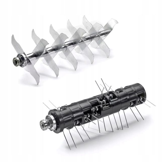 STIGA SV 415 E Wertykulator elektryczy