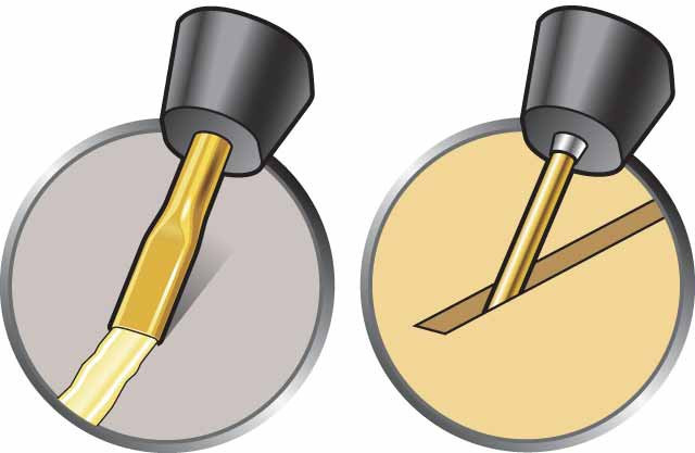 STANLEY pistolet klejowy GR100 80W 6-GR100