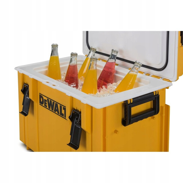 Lodówka, chłodziarka Dewalt DWST1-81333 + gratis okulary