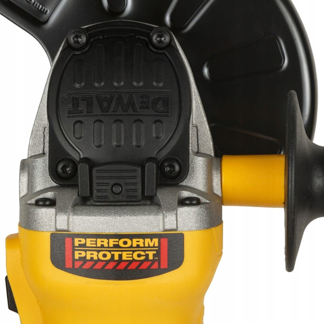 DEWALT DCG405N-XJ szlifierka18V 125mm