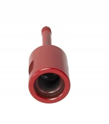 Wiertło Diamentowe koronka otwornica gres RUBI Drygres Premium 8mm 06918