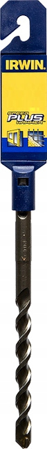 Wiertło spiralne SDS+ 8.0x100/160 IRWIN 10501969