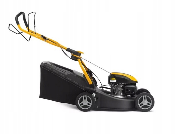 STIGA Kosiarka spalinowa Combi 548 S