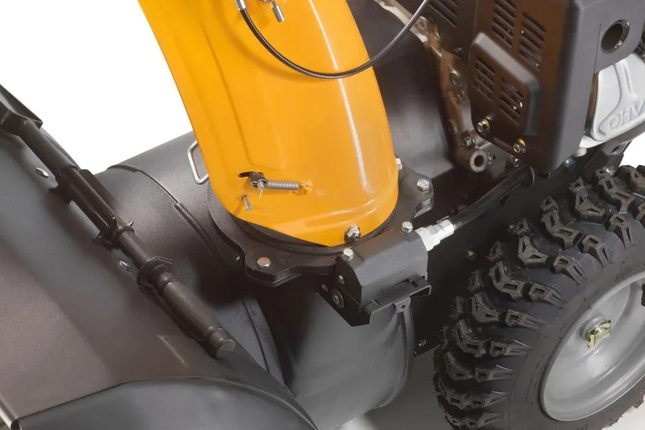 Odśnieżarka spalinowa STIGA ST 4262 P 18-2841-31