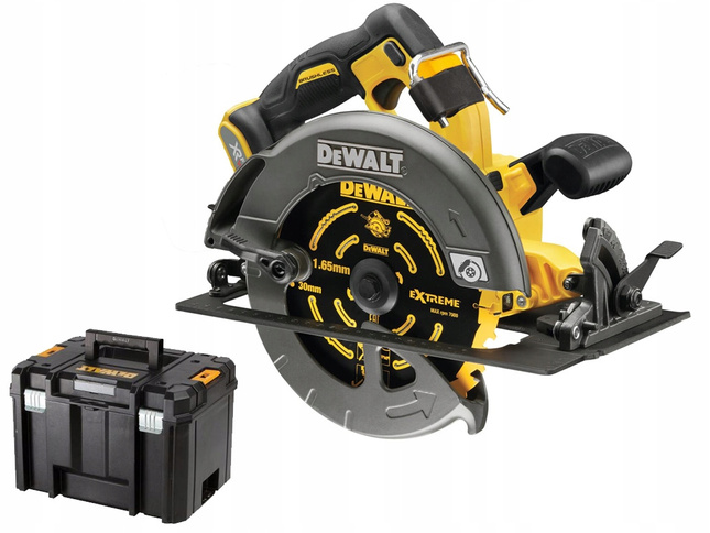 DEWALT DCS578NT-XJ Piła tarczowa  190mm