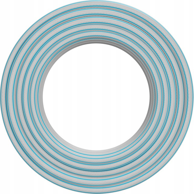 Wąż ogrodowy 1/2" 30m rolka MEGA 40142