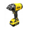 STANLEY klucz dynamiczny V20 4Ah SFMCF940M1-QW
