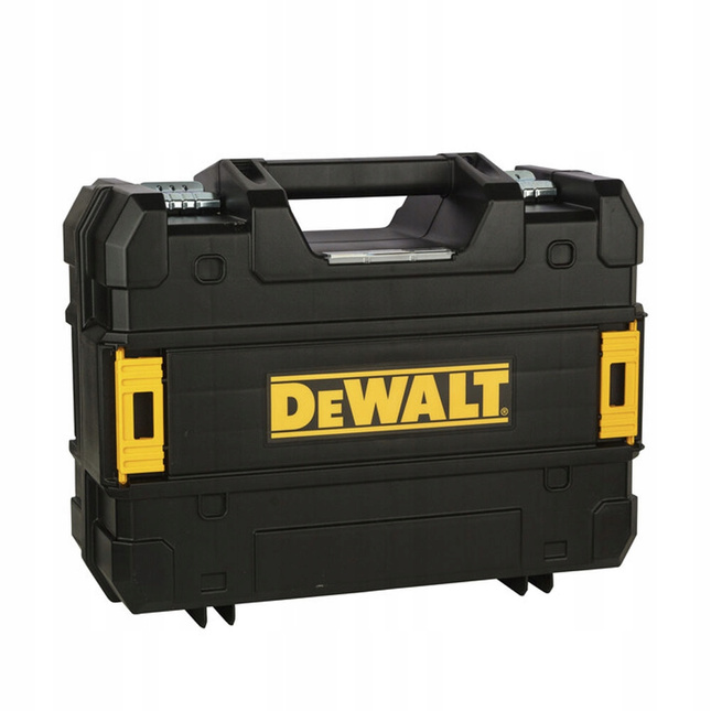 Laser krzyżowy DCE089D1G-QW zielony liniowy DeWalt 3 X 360 - 1 X 2Ah