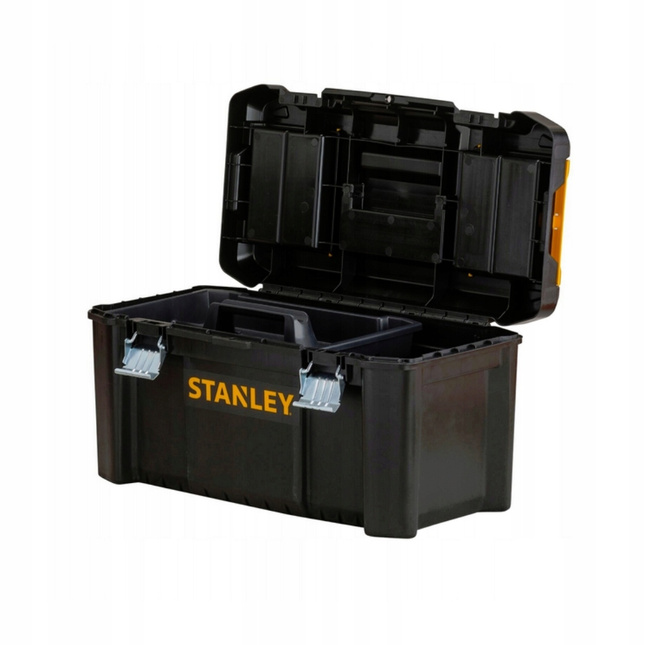 Skrzynka narzędziowa Stanley ESSENTIAL 19" STST1-75521