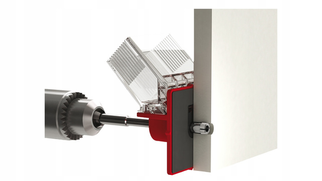 Wiertło diamentowe 6mm EASYGRES RUBI Otwornica na mokro koronka 04922