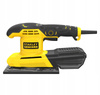 ZESTAW Szlifierka oscylacyjna 280W STANLEY FMEW214K-QS+ kufer