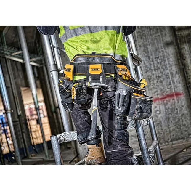 DEWALT DWST1-75552 Wielofun. pas monterski