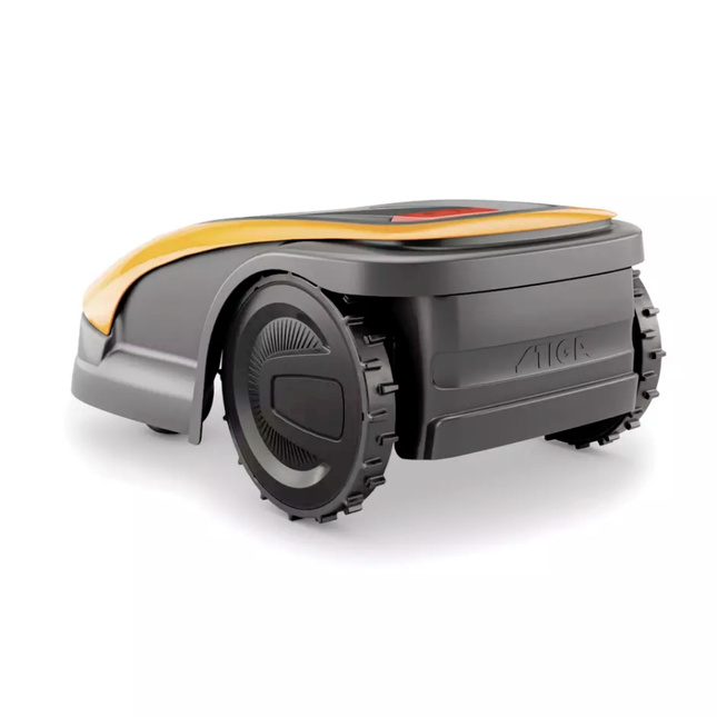 Autonomiczny robot koszący Stiga A500