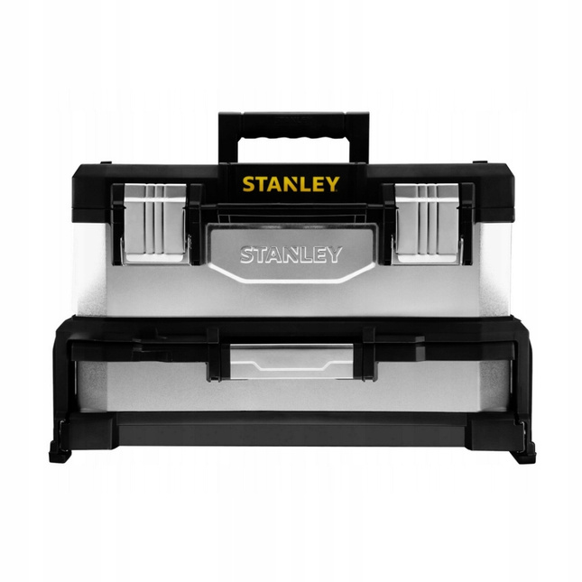 Skrzynka narzędziowa z szufladami Stanley 1-95-830