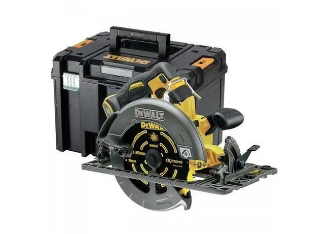 Pilarka tarczowa DEWALT 54V XR FLEXVOLT 190MM Tstak DCS579NT-XJ