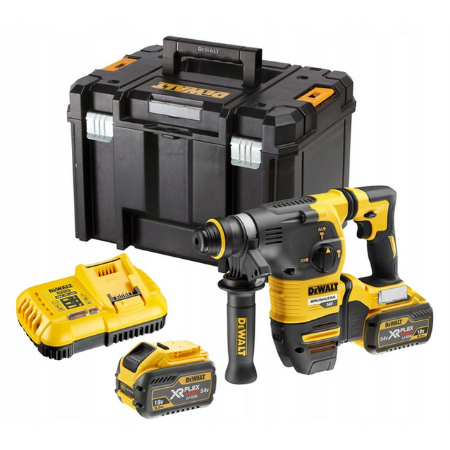 DEWALT DCH333X2-QW MŁOTOWIERT. SDS-PLUS 30MM