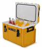 Lodówka, chłodziarka Dewalt DWST1-81333 + gratis okulary