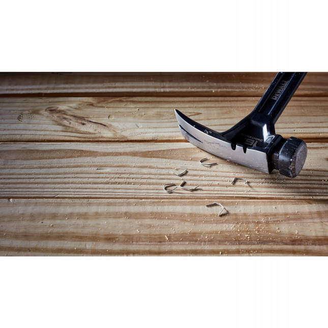 DEWALT DWHT51003-0 MŁOTEK STALOWY 1-CZ. 454G