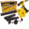 DEWALT DCV100-XJ Dmuchawa Kompaktowa 18V