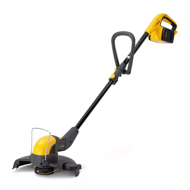 STIGA Podcinarka akumulatorowa GT 300e zestaw