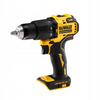 DEWALT wiert-wkretarka 18V XR 2x2AH DCD709D2T-QW