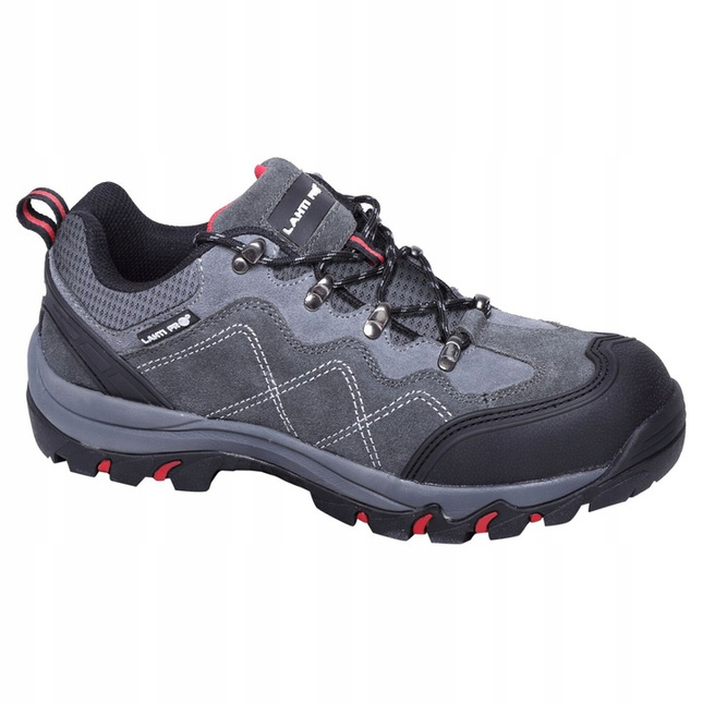 Półbuty robocze buty LAHTI PRO L3041041 zamszowe rozm 41