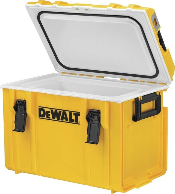Lodówka, chłodziarka Dewalt DWST1-81333 + gratis okulary