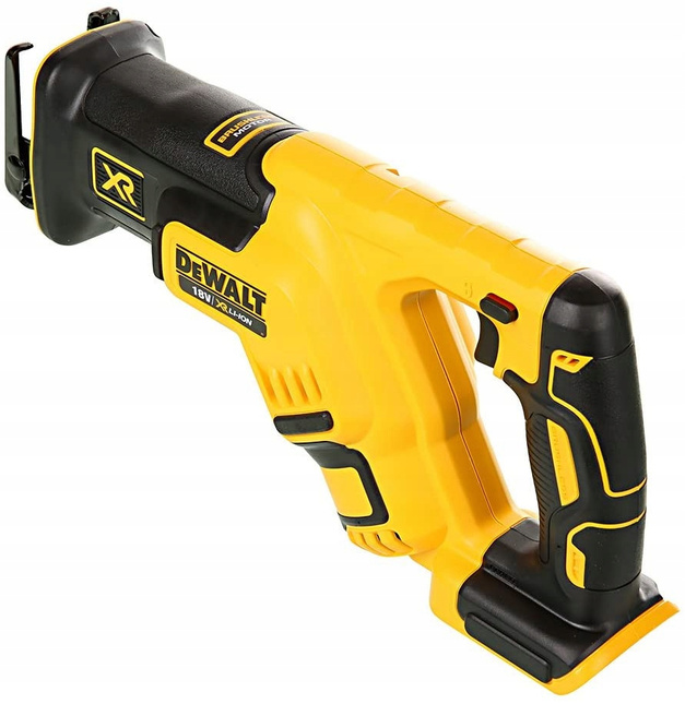 DEWALT DCS367NT-XJ pilarka szablowa 18V