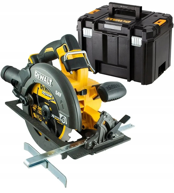 DEWALT DCS578NT-XJ Piła tarczowa  190mm
