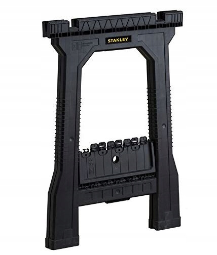 Składane stojaki warsztatowe junior kobyłki Stanley STST1-70355 2 szt