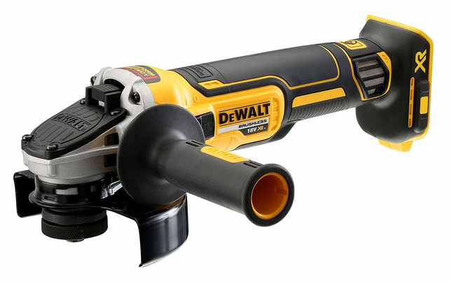 DEWALT DCK422P3-QW zestaw. zakr szlif wkret. 18V X zestaw