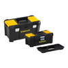Zestaw 2 skrzynek do przechowywania STANLEY ESSENTIAL 19" 12,5" STST1-75772