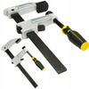 ŚCISK STOLARSKI ZACISK NAPINAJĄCY FATMAX TYPU F - 800MM FMHT0-83247 STANLEY