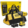 STANLEY klucz dynamiczny V20 4Ah SFMCF940M1-QW