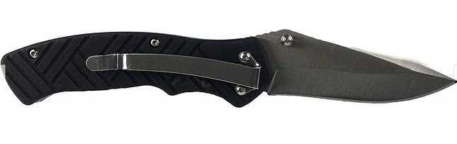 STANLEY Zestaw survival latarka+nóż STHT81502-0