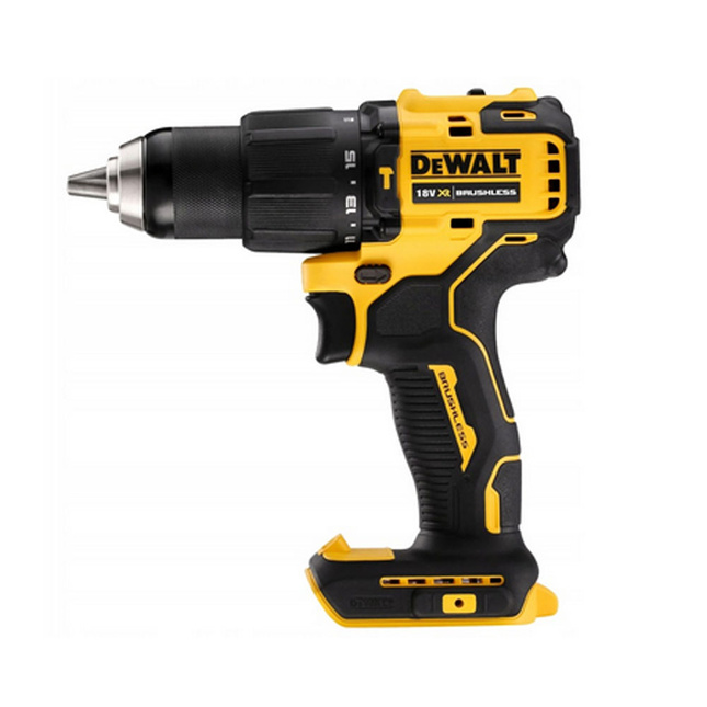 DEWALT wiert-wkretarka 18V XR 2x2AH DCD709D2T-QW