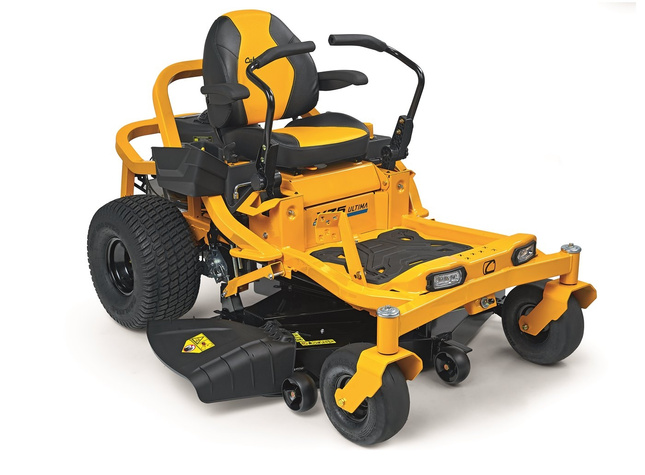Kosiarka traktor Cub Cadet Zero Turn XZ5 L127 127cm KAWASAKI + gratis piłka