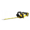 STANLEY 20V 55cm nożyce do żywopł. SFMCHT855M1-QW