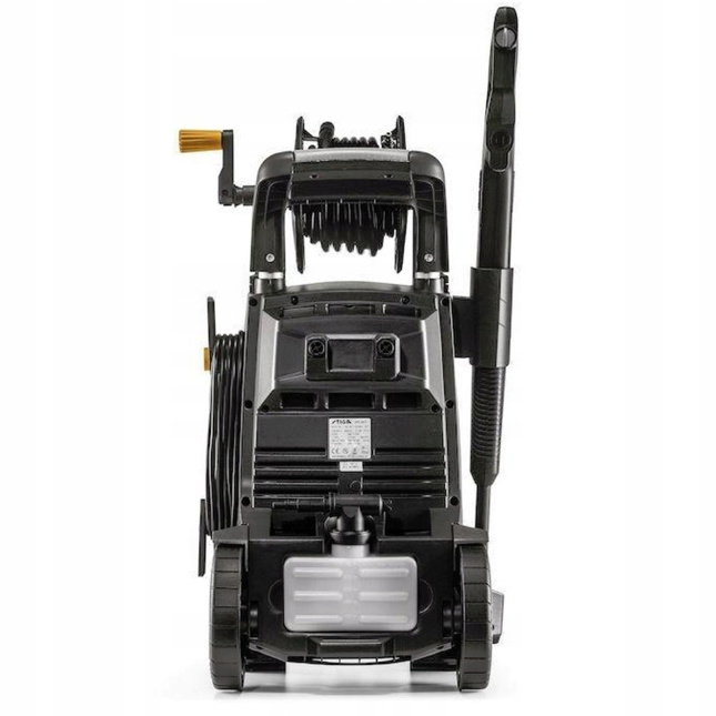 STIGA HPS345 R Myjka wysokociśnieniowa