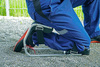 NAKOLANNIK SIEDZISKO KOLANOWE PROBST KneeSeat WYGODA DLA BRUKARZA 51800135