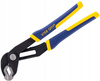 Szczypce nastawne Irwin 10507627 Groovelock 200 mm