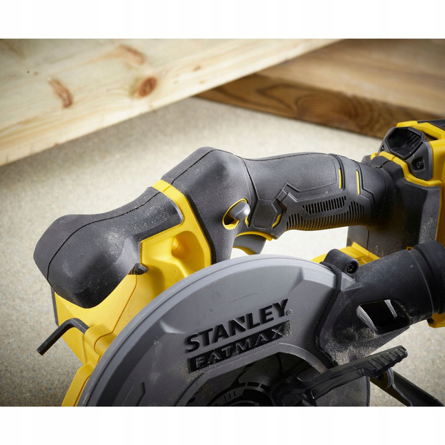 STANLEY SFM V20 pilarka tarczowa SFMCS500B-XJ