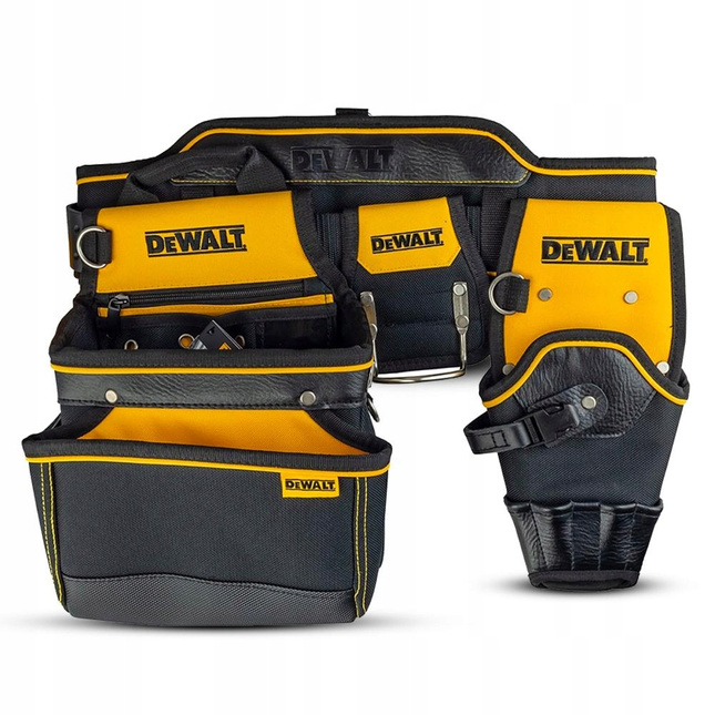 DEWALT DWST1-75552 Wielofun. pas monterski