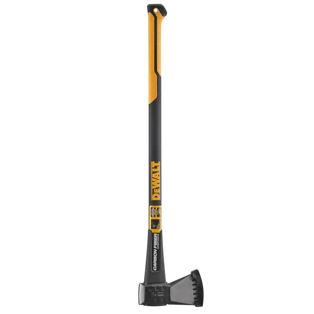 Siekiera DeWalt DWHT56032-0 Exocore Carbon