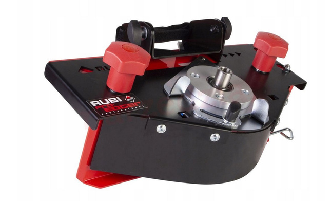 RUBI PRO-EDGER urządzenie do ukosowania