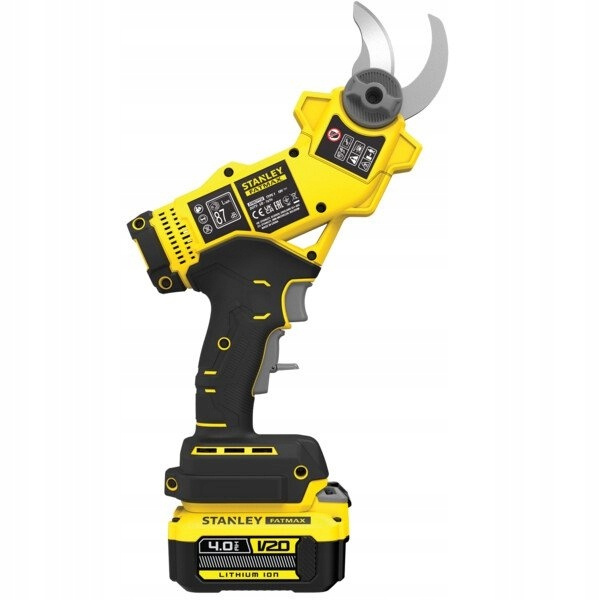 STANLEY SFM V20 18V sekator 4Ah SFMCPP32M1-QW